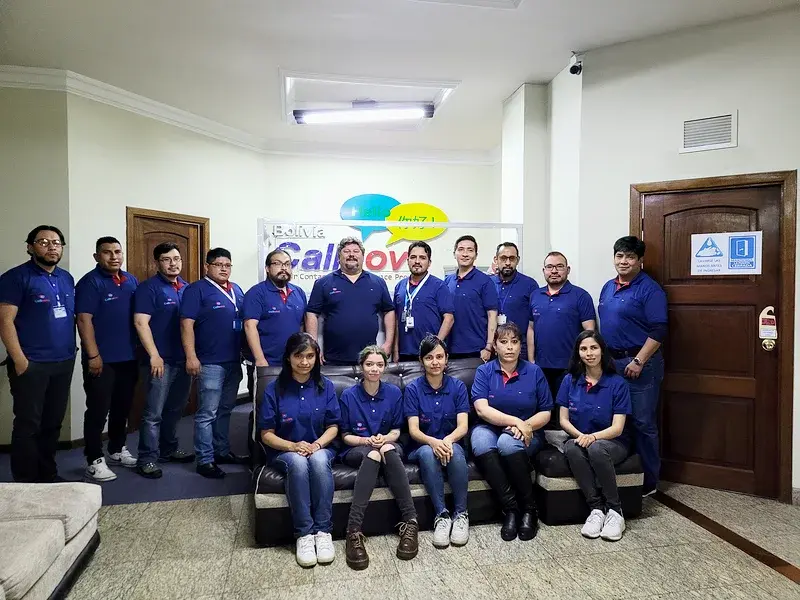 Life at Callnovo