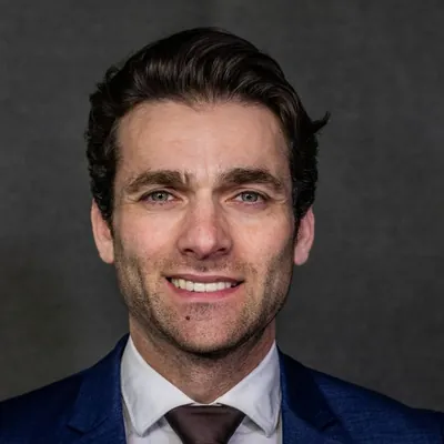 Thomas Weber